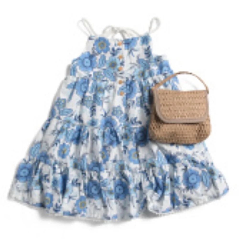 Haute Hippie adorable dress