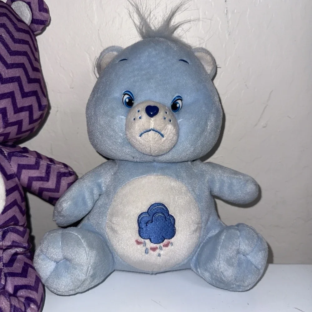 Care Bears this lot