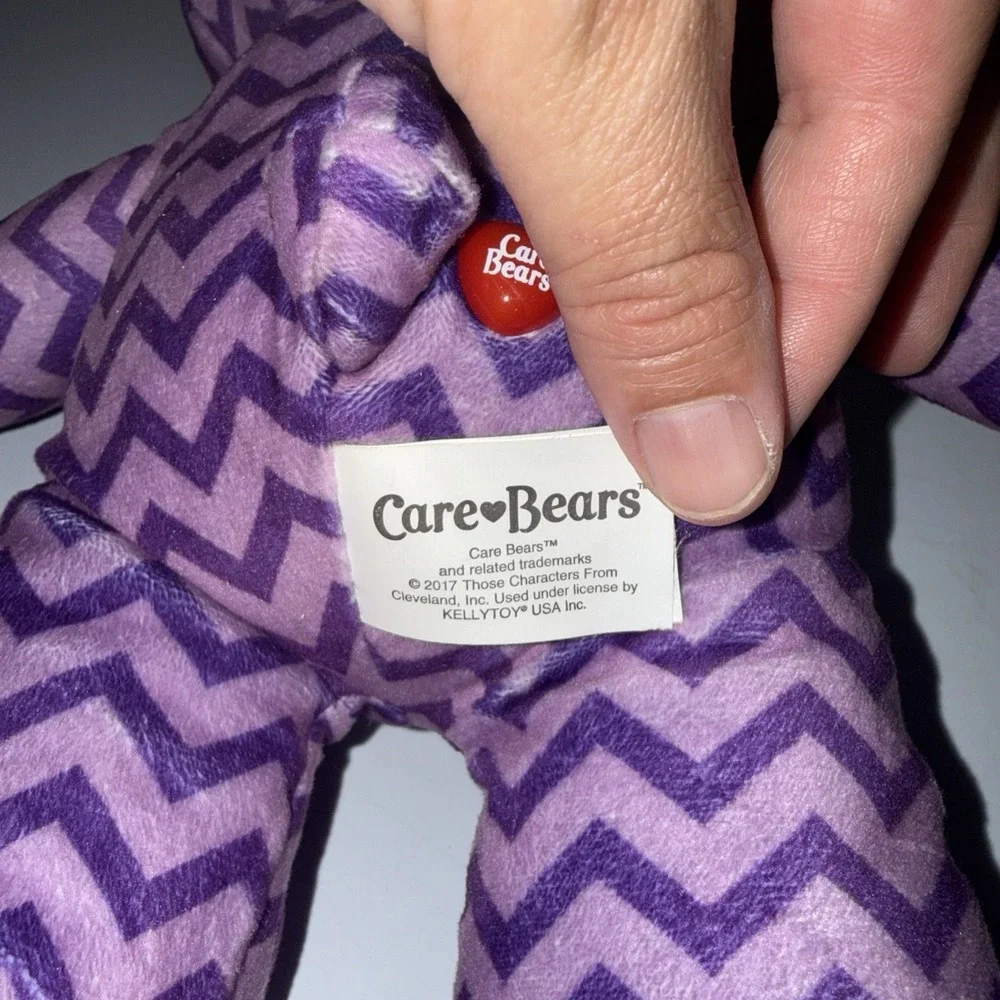 Care Bears this lot