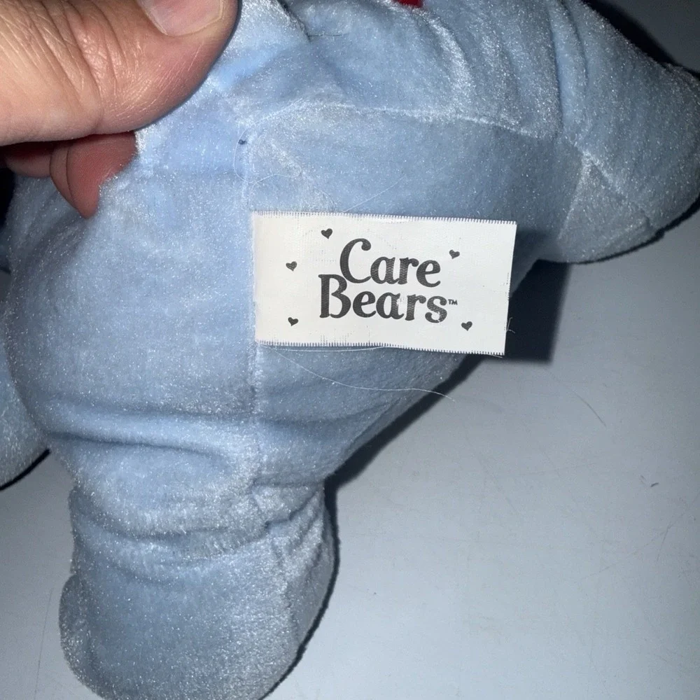Care Bears this lot