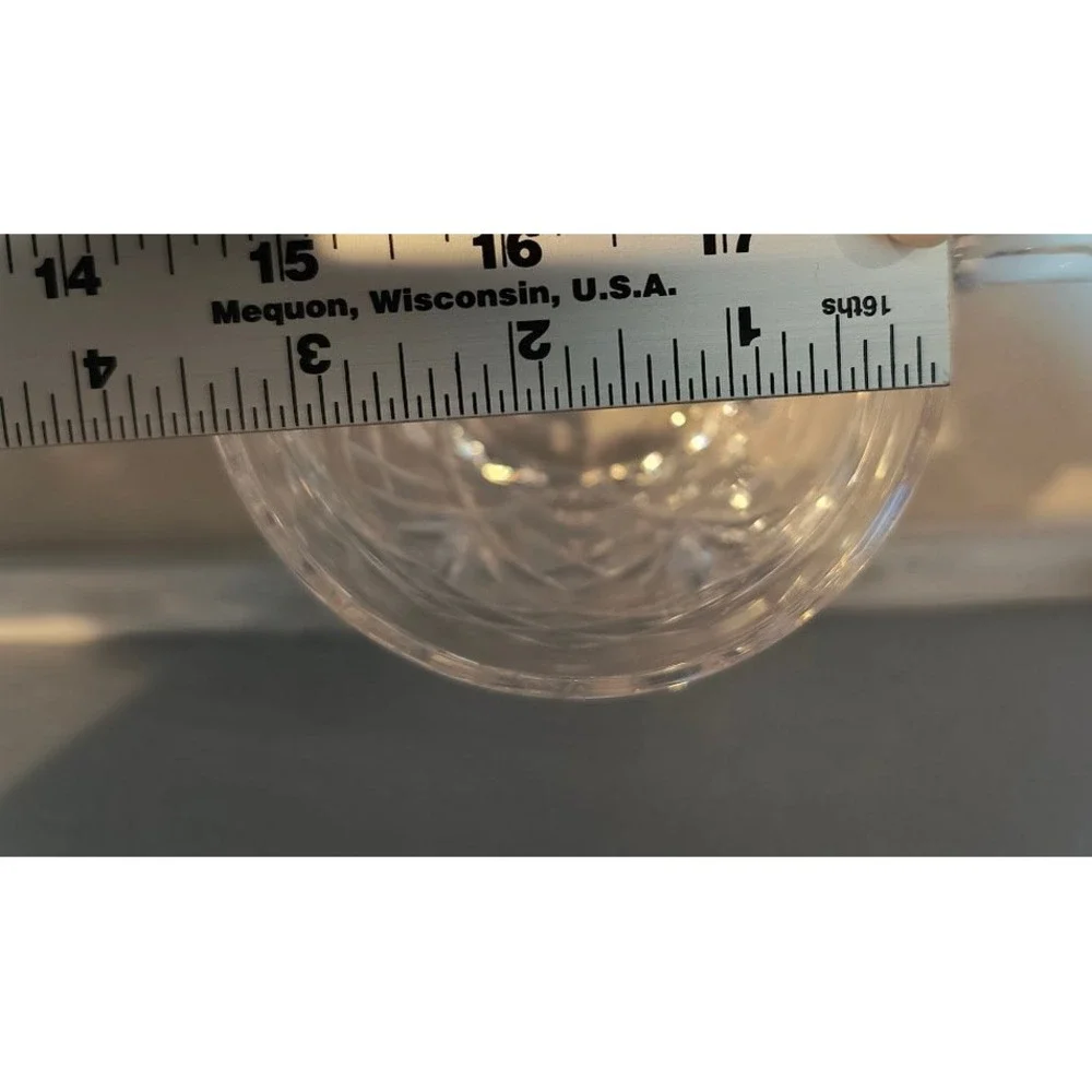 Unmarked barware ship home