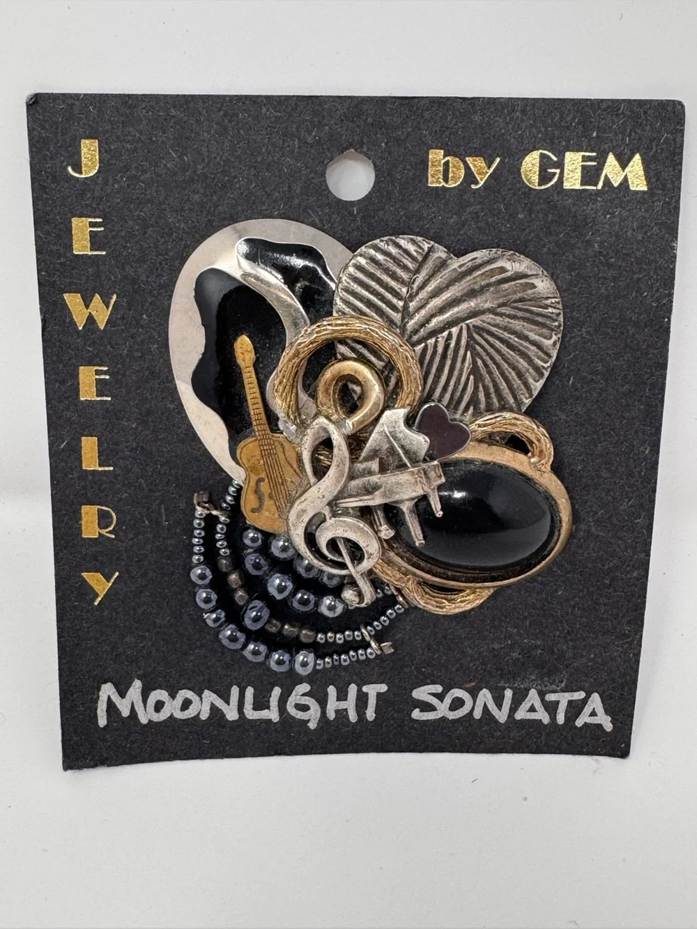 Jewelry by Gem new jewelry