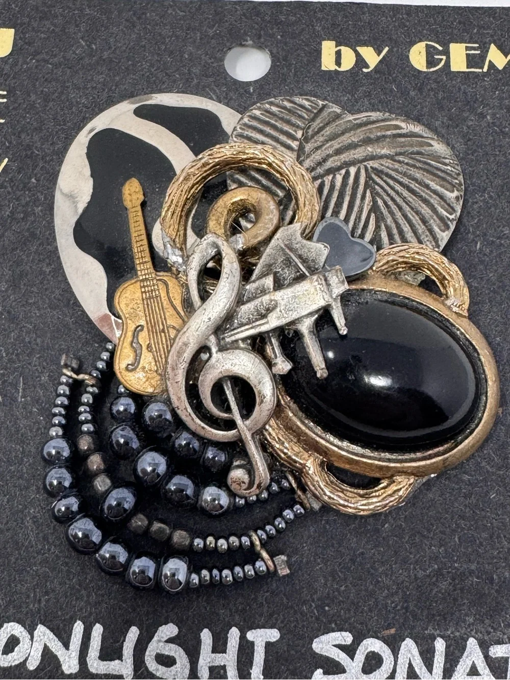 Jewelry by Gem new jewelry