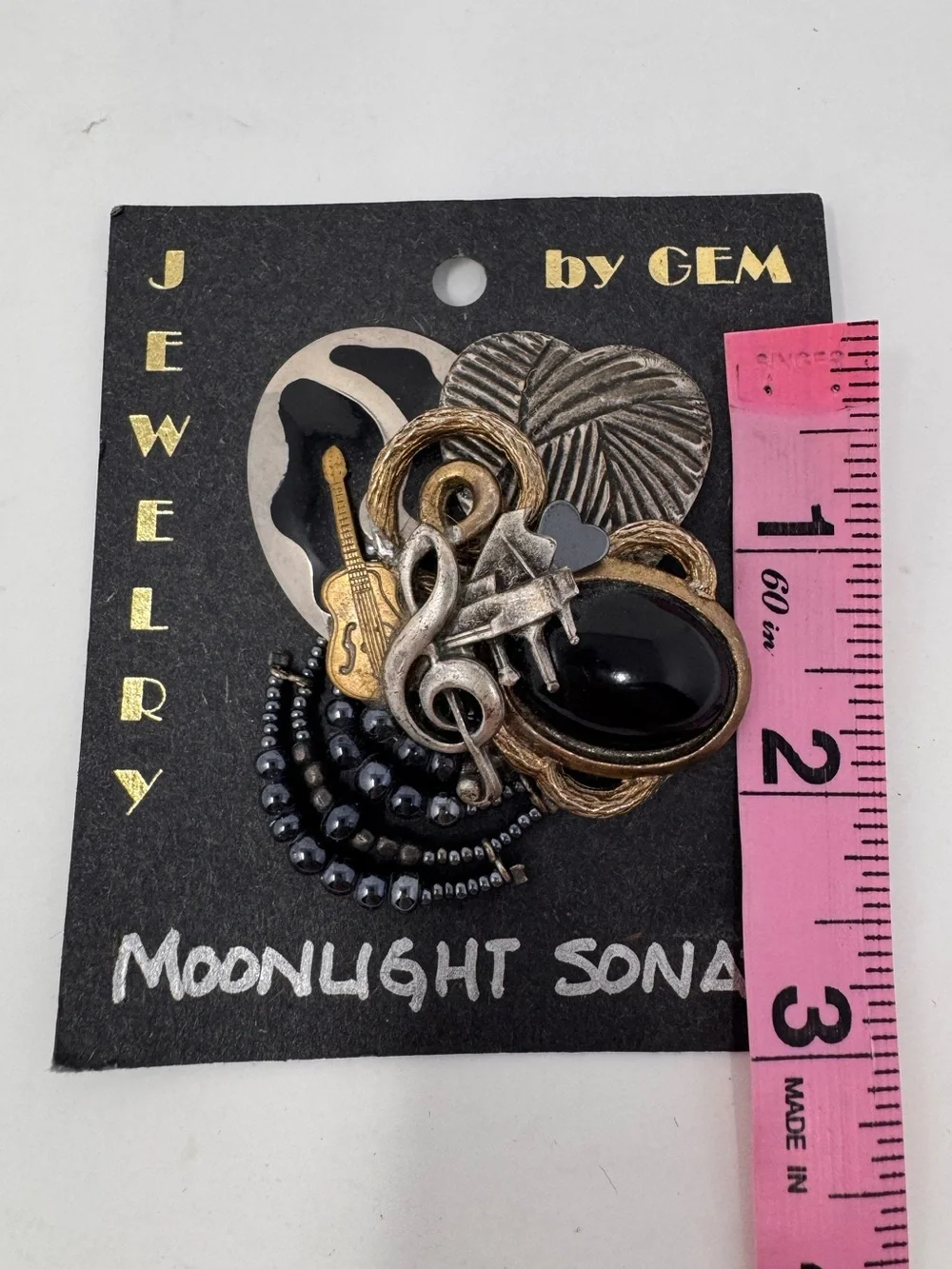 Jewelry by Gem new jewelry