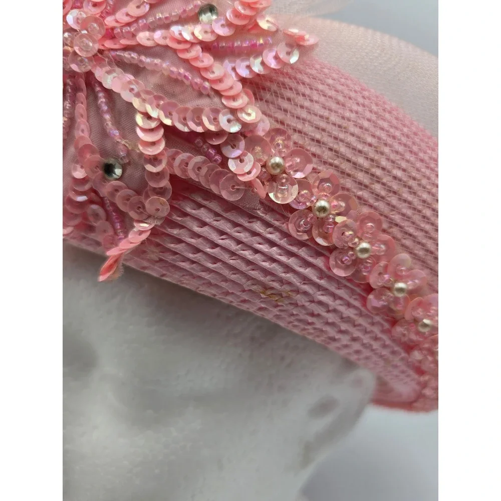 Mr. His Classic hi polypropylene beadwork