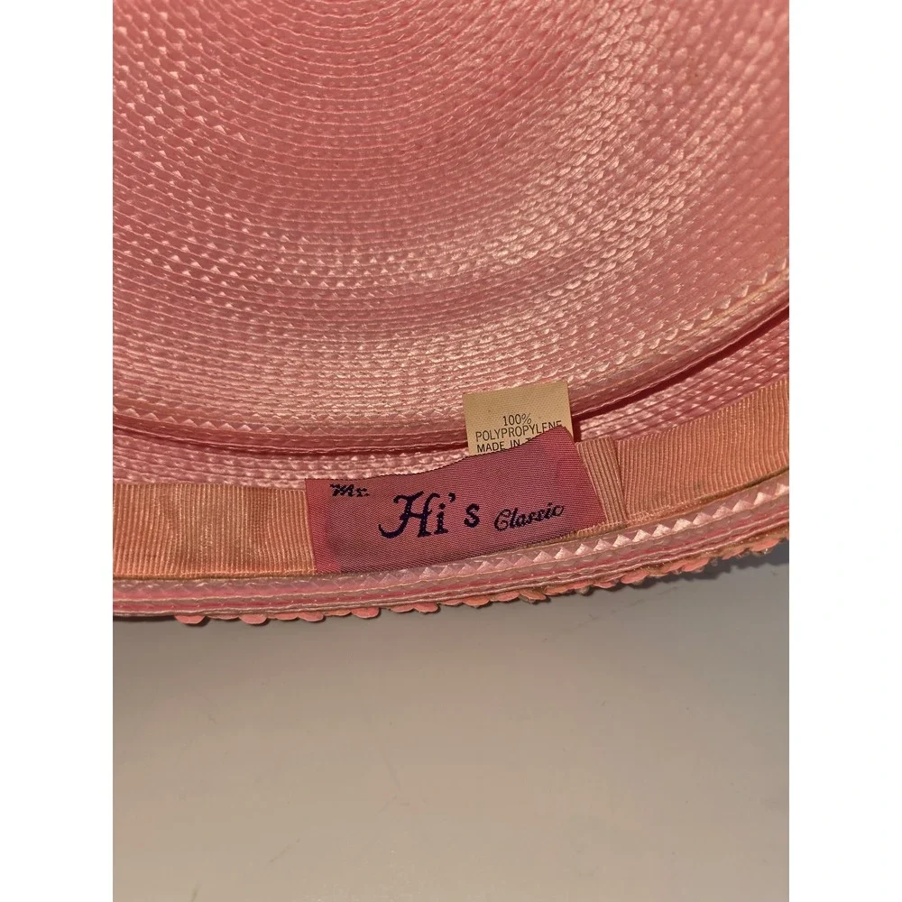 Mr. His Classic structured party