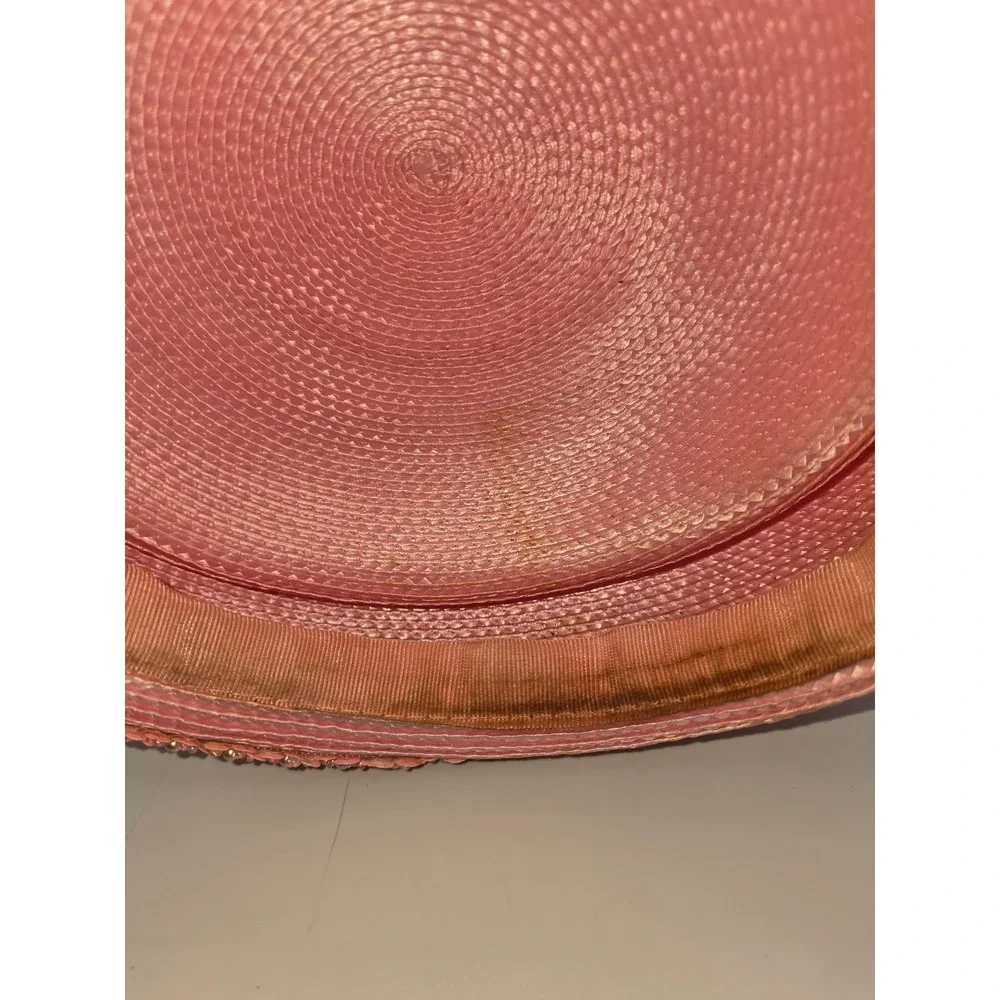Mr. His Classic hat soft
