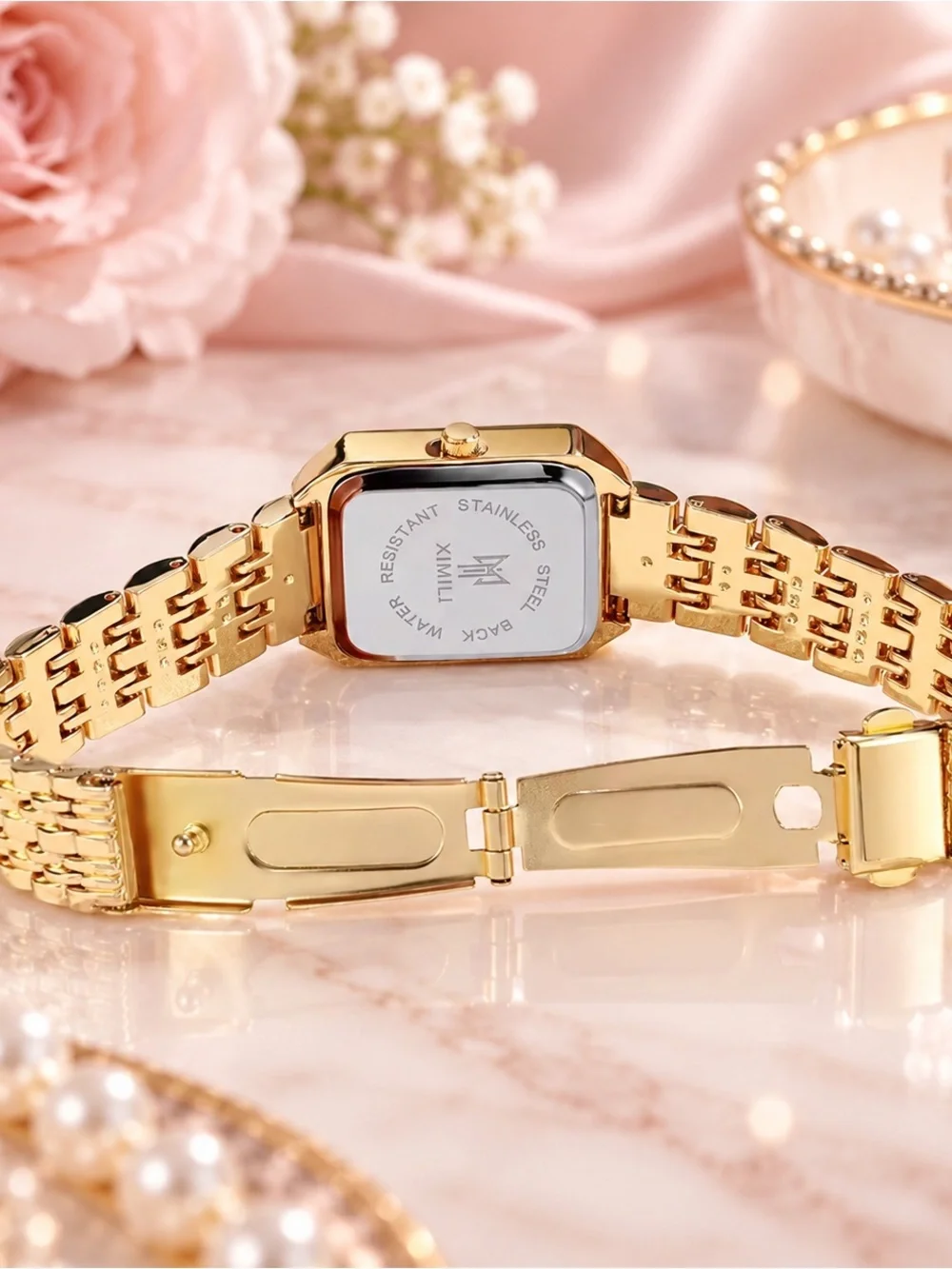 Anthropologie videos care have