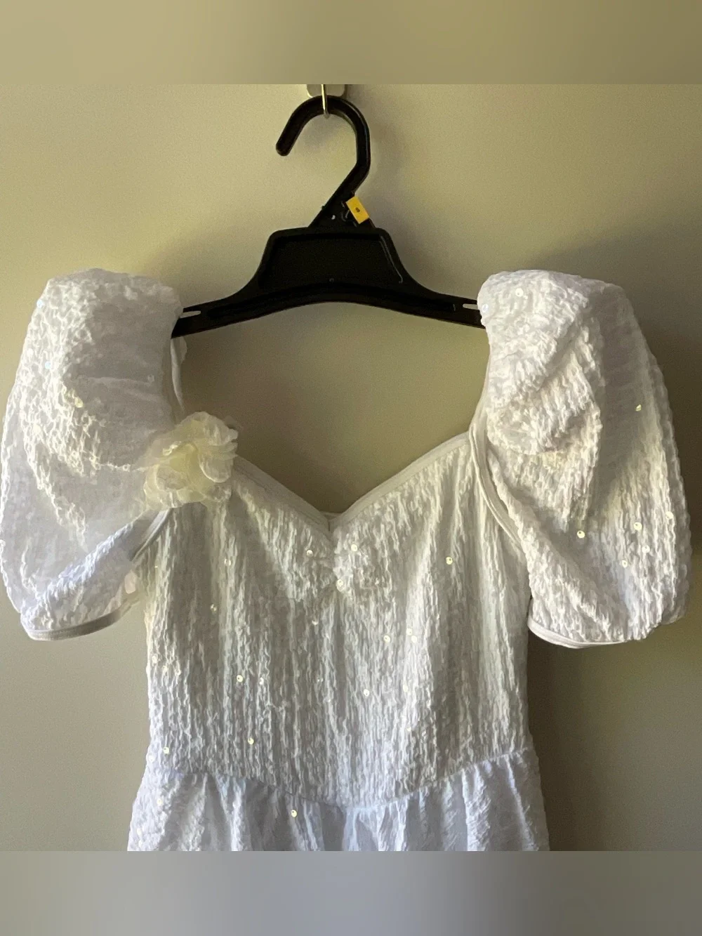 Weissman white mini
