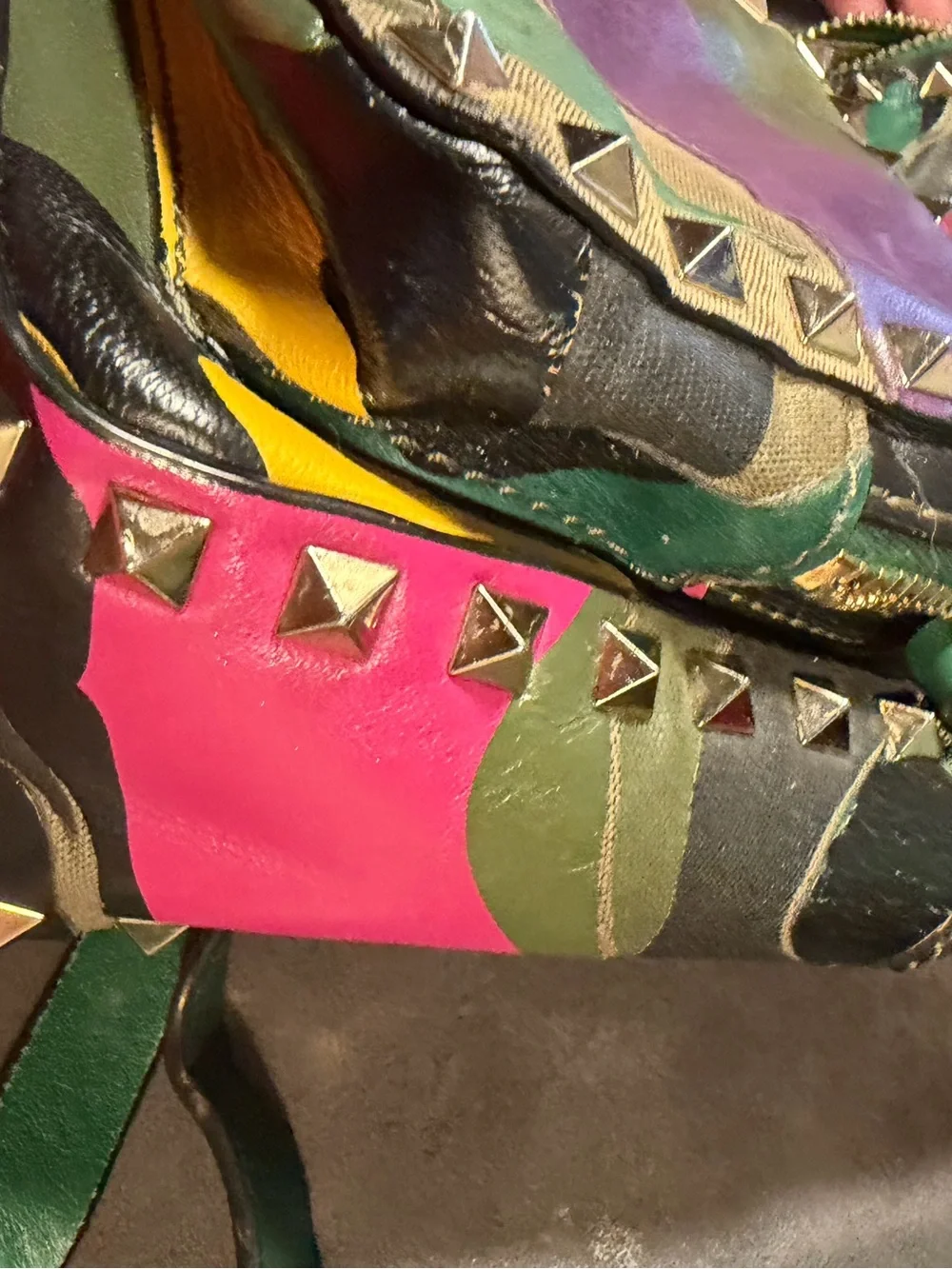 Valentino Garavani 𝕍𝕒𝕝𝕖𝕟𝕥𝕚𝕟𝕠 𝔾𝕒𝕣𝕒𝕧𝕒𝕟𝕚