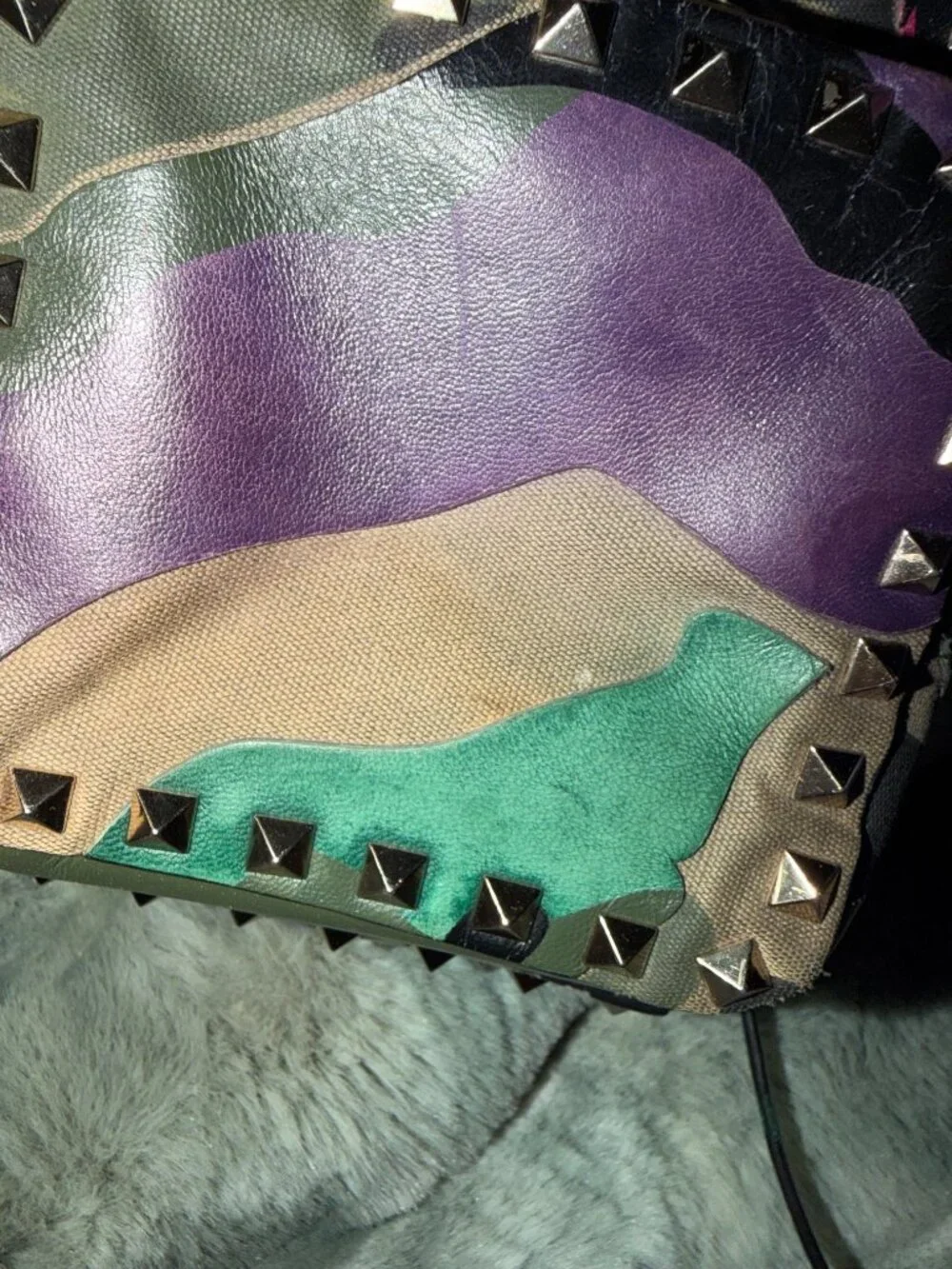 Valentino Garavani 𝕍𝕒𝕝𝕖𝕟𝕥𝕚𝕟𝕠 𝔾𝕒𝕣𝕒𝕧𝕒𝕟𝕚