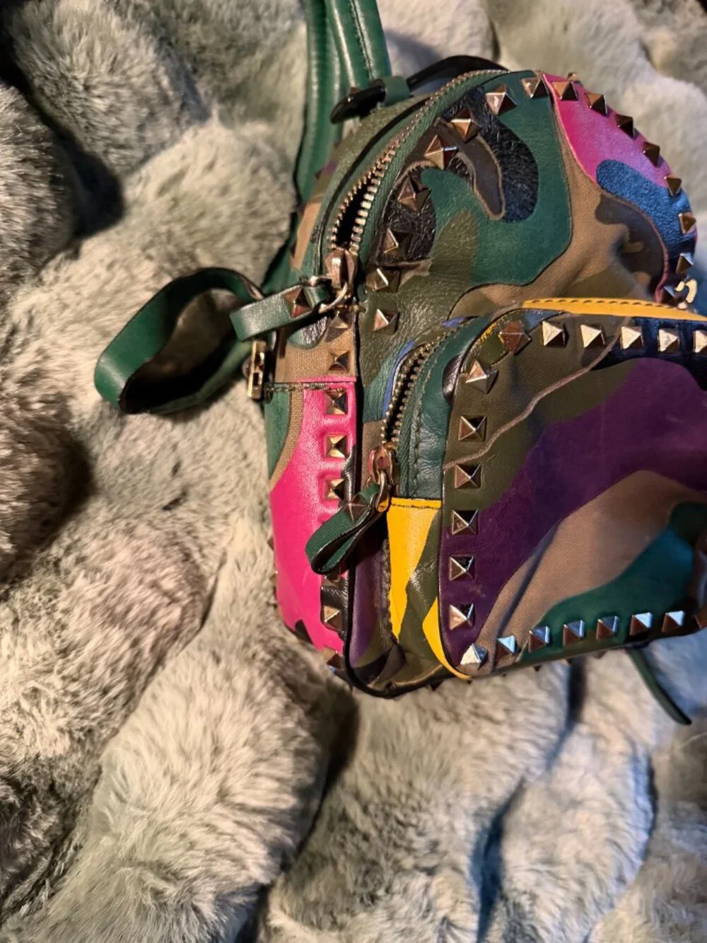 Valentino Garavani 𝕍𝕒𝕝𝕖𝕟𝕥𝕚𝕟𝕠 𝔾𝕒𝕣𝕒𝕧𝕒𝕟𝕚