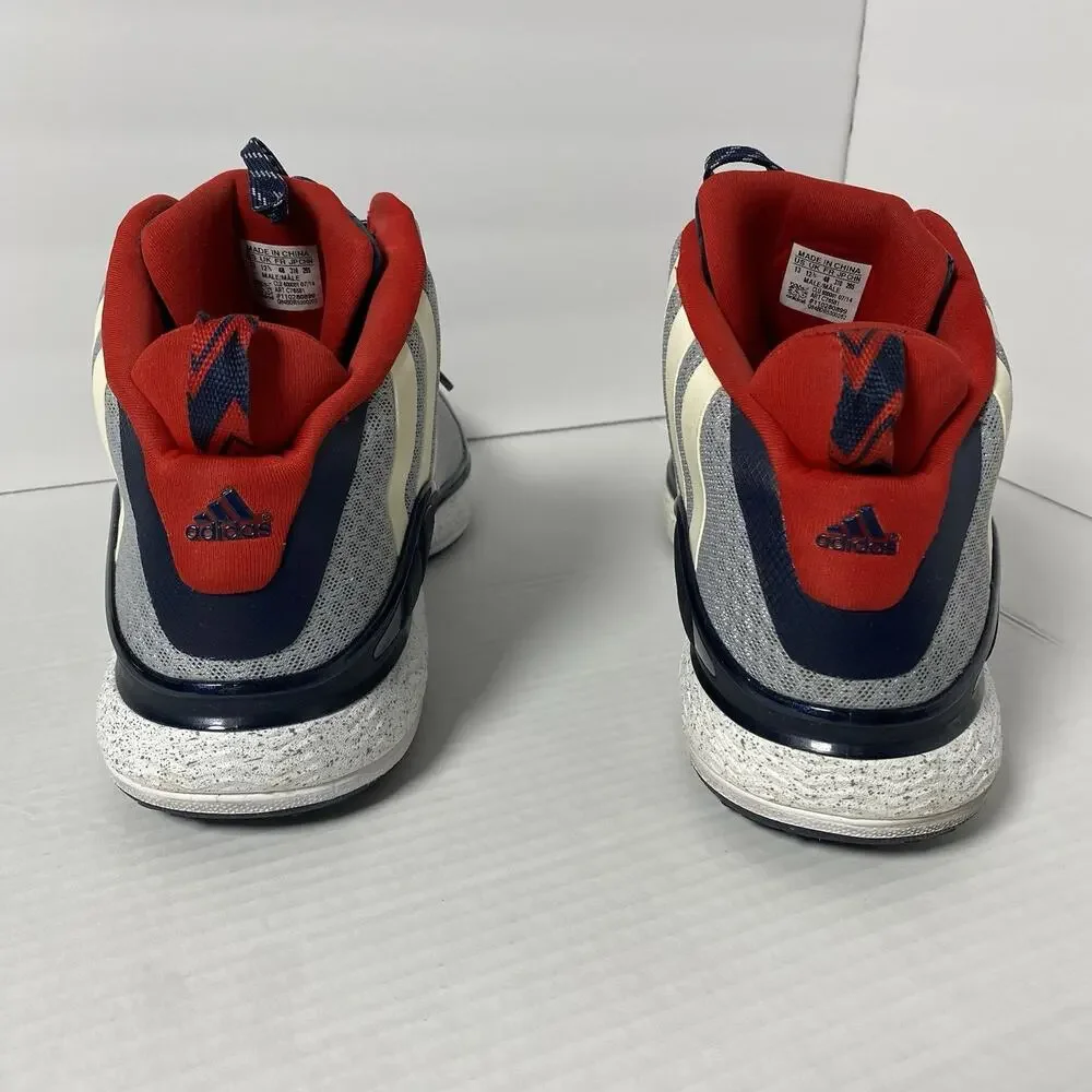 adidas john wall
