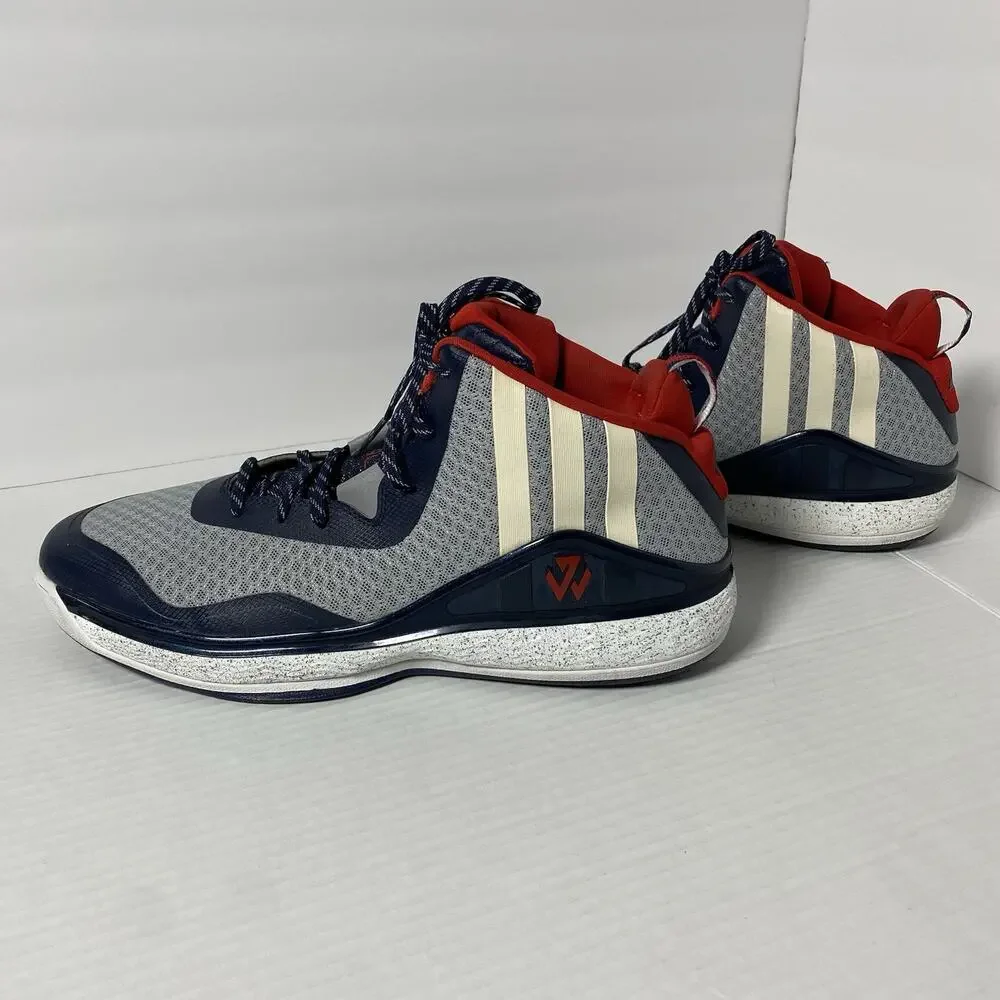 adidas john wall