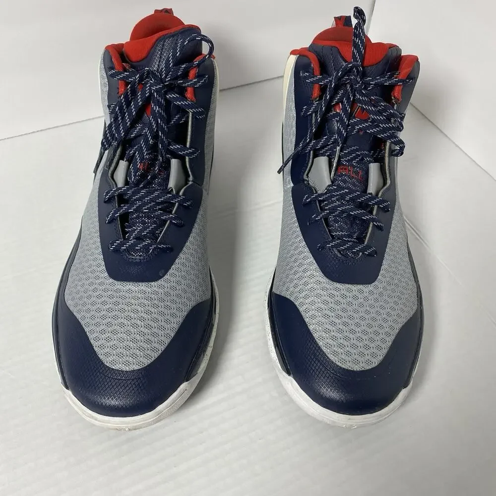adidas john wall