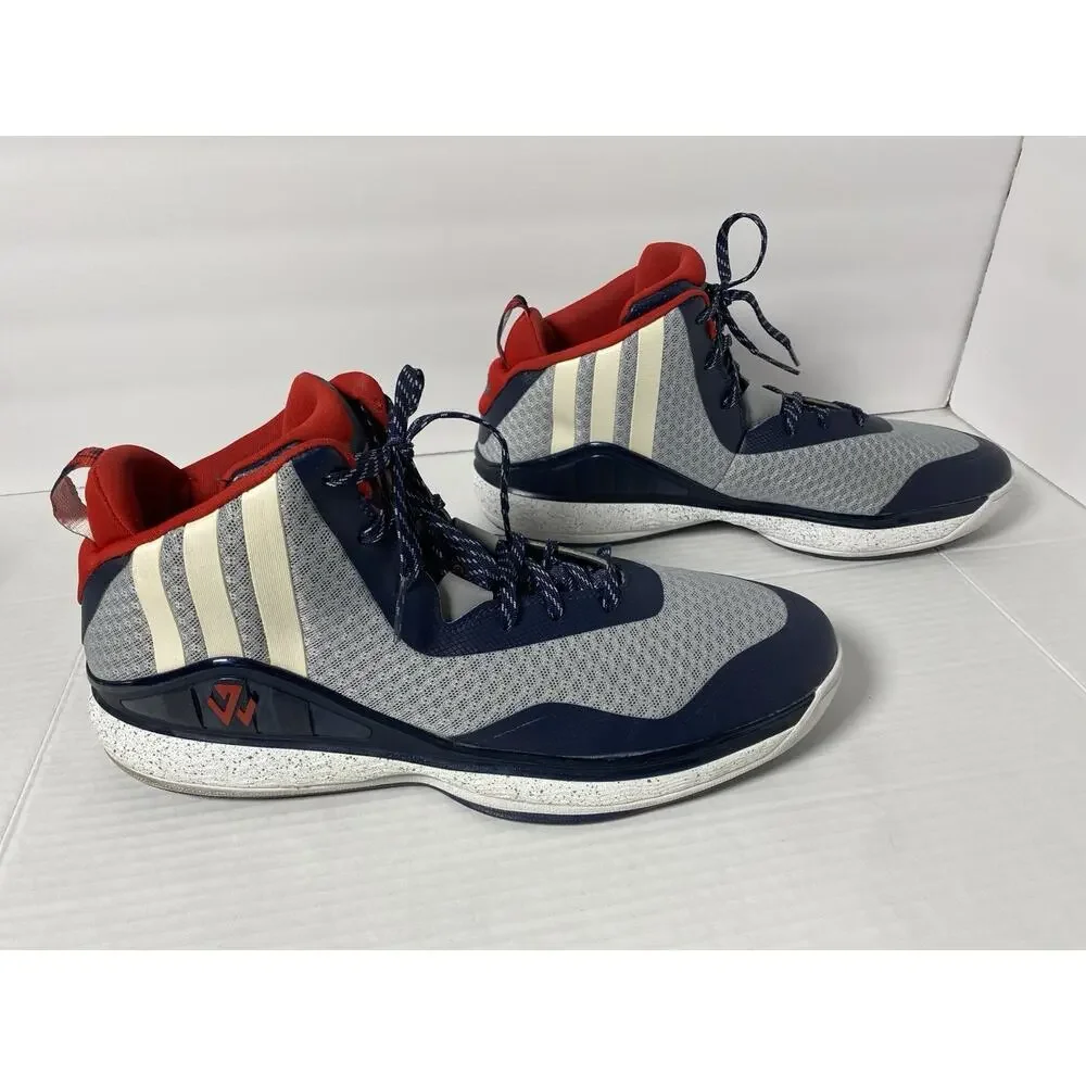 adidas john wall