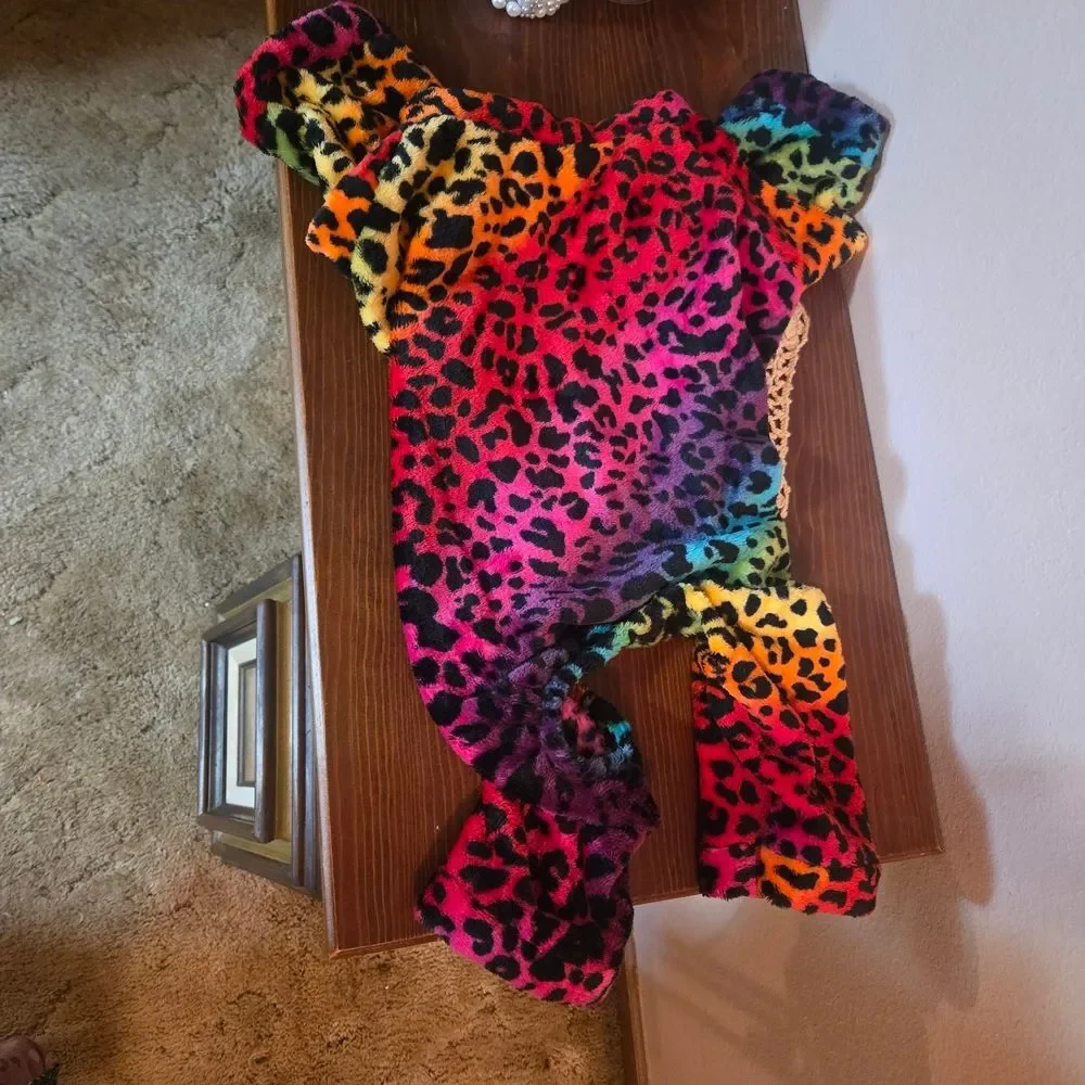 Handmade brighten up