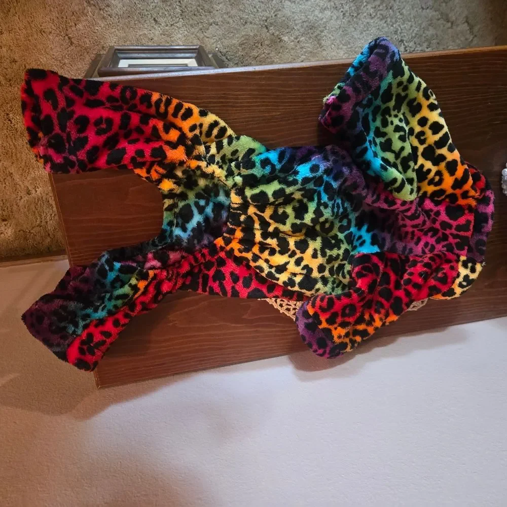 Handmade brighten up