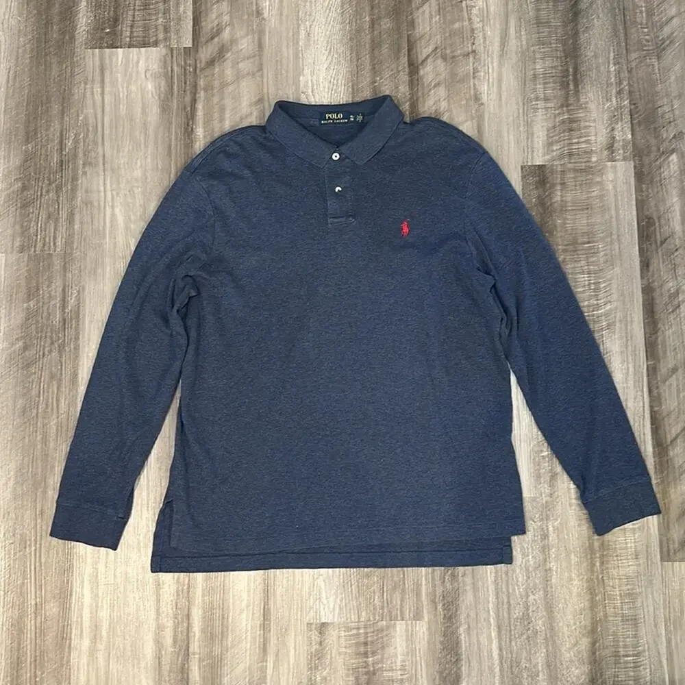 Ralph Lauren item preowned