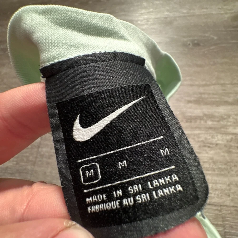 Nike city ready