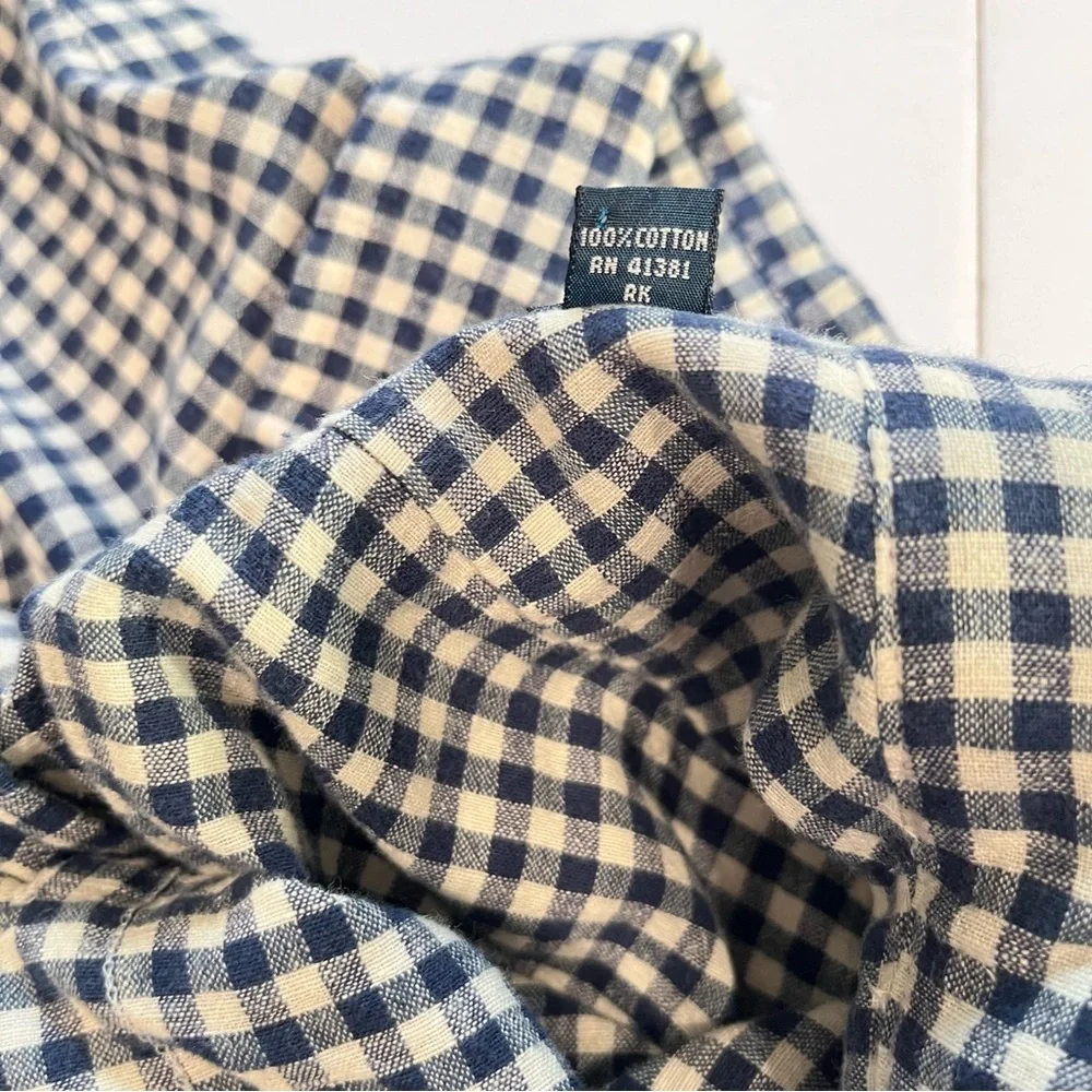 Polo Ralph Lauren button down