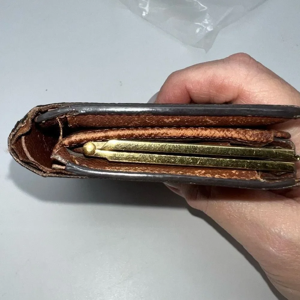 Louis Vuitton authentic vintage