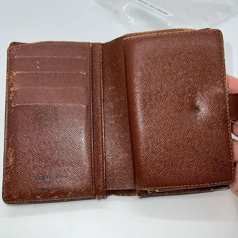 Louis Vuitton authentic vintage