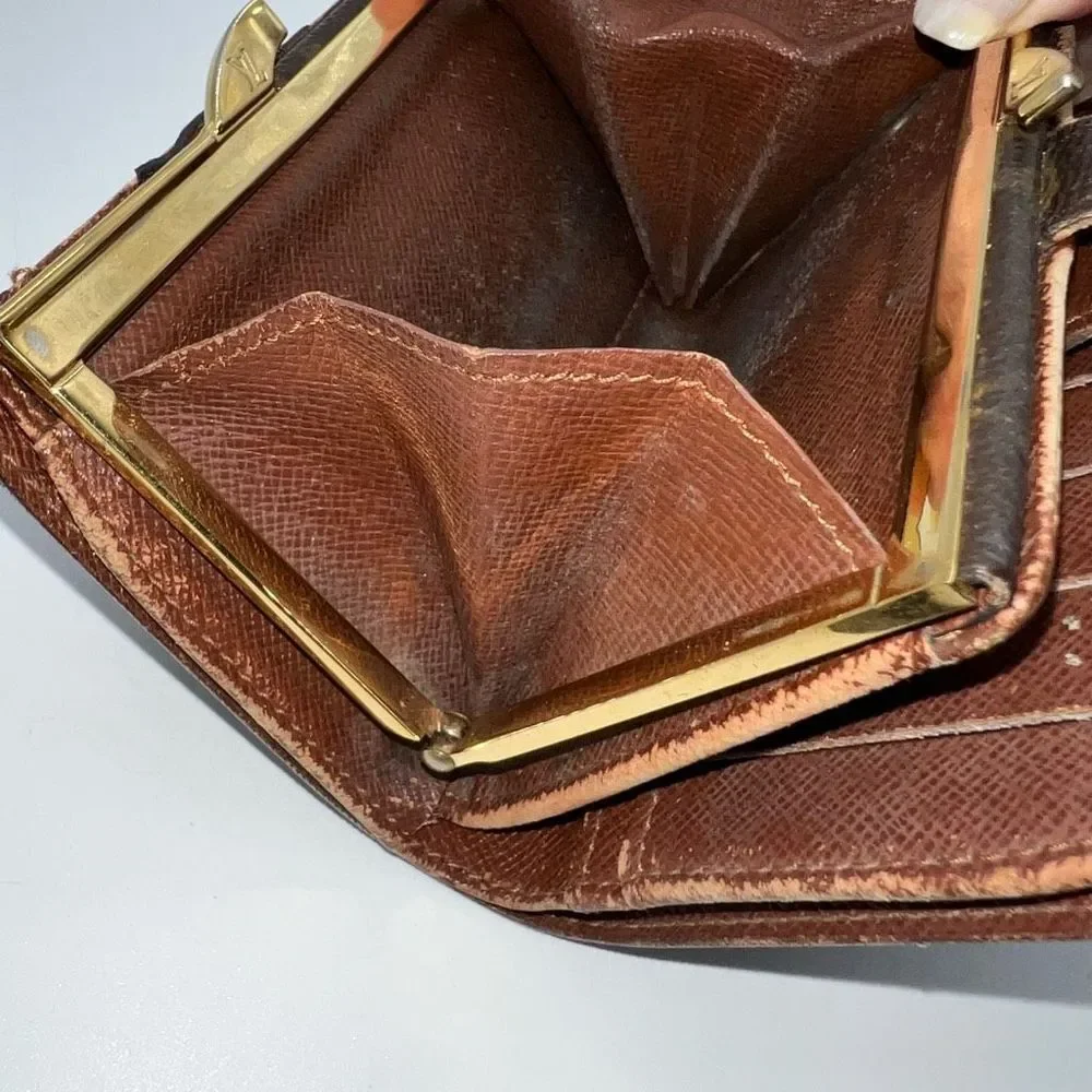 Louis Vuitton authentic vintage