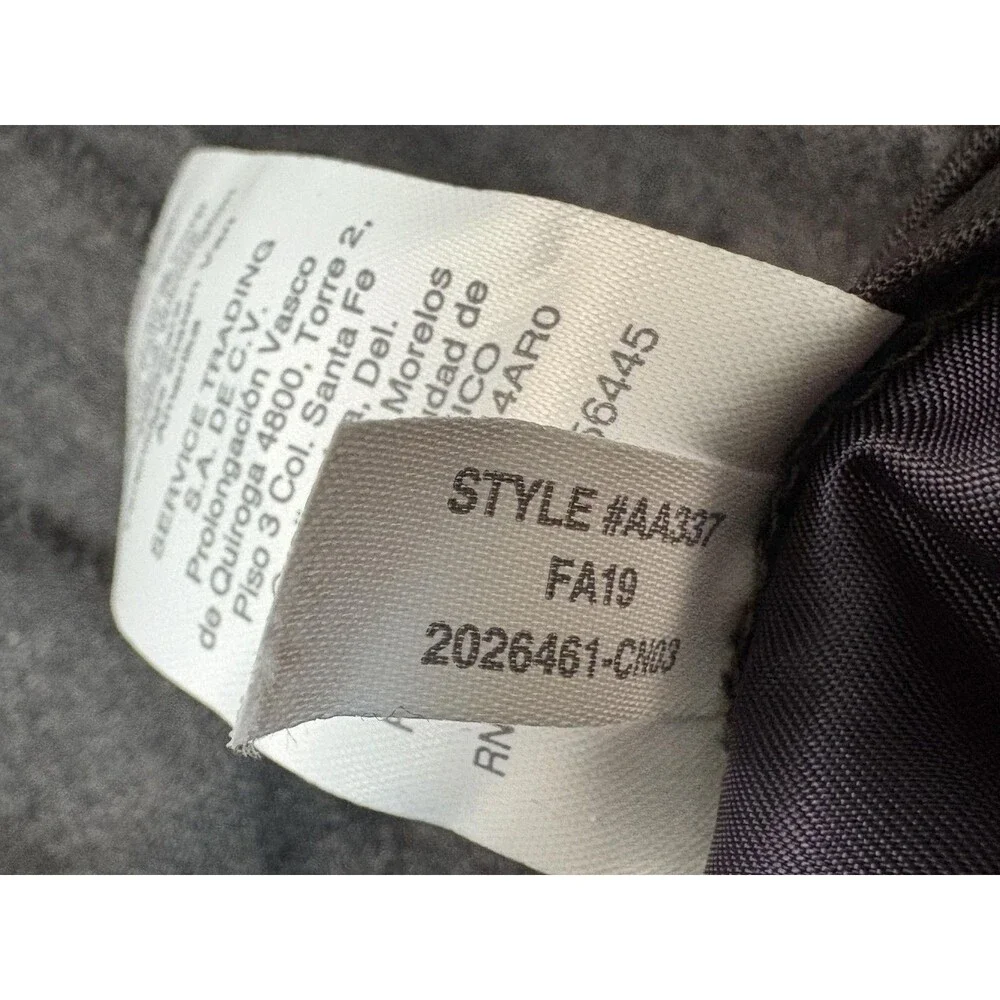 J. Crew crew dress