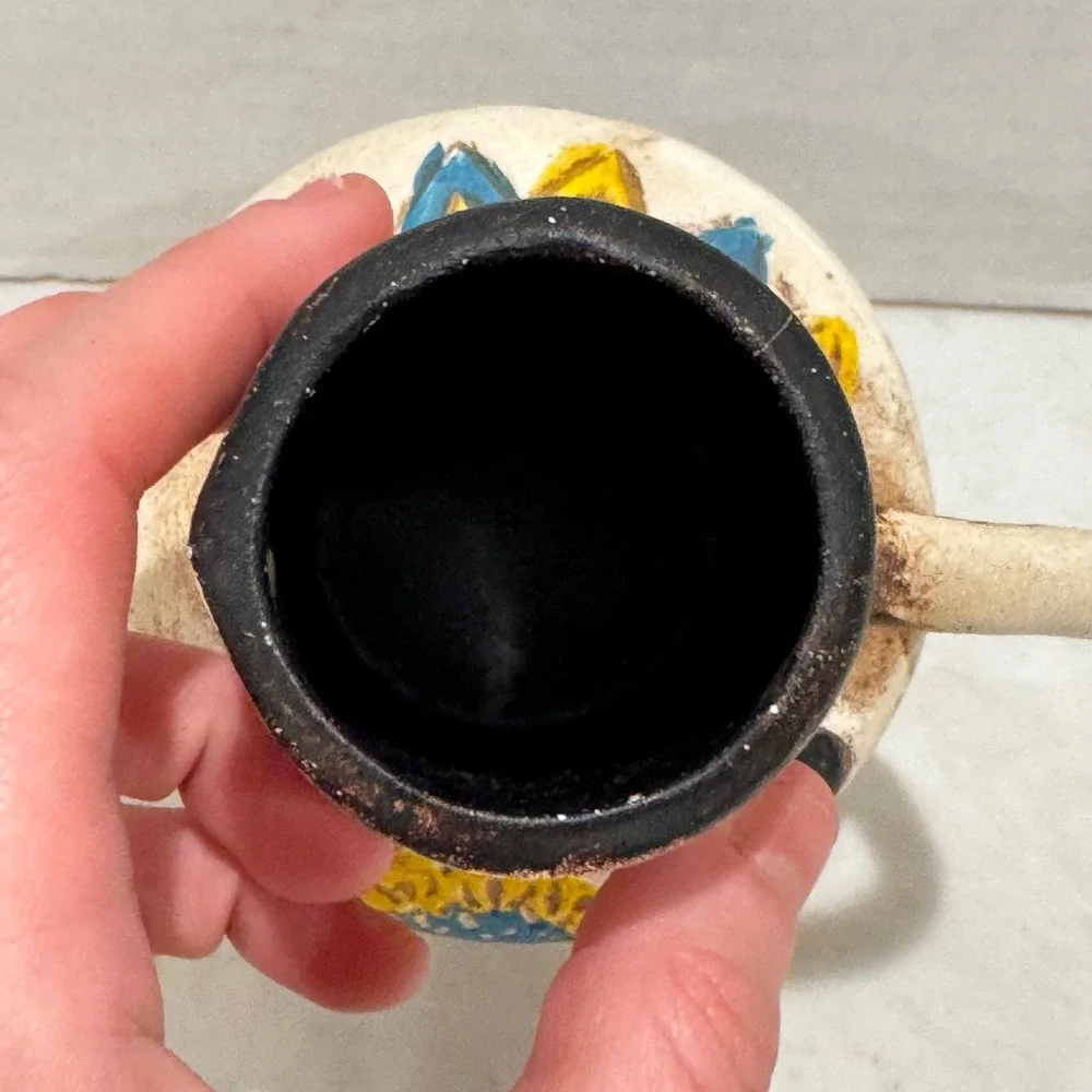 N/A hand painted