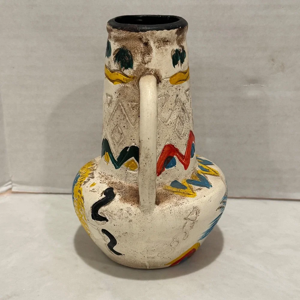 N/A hand painted