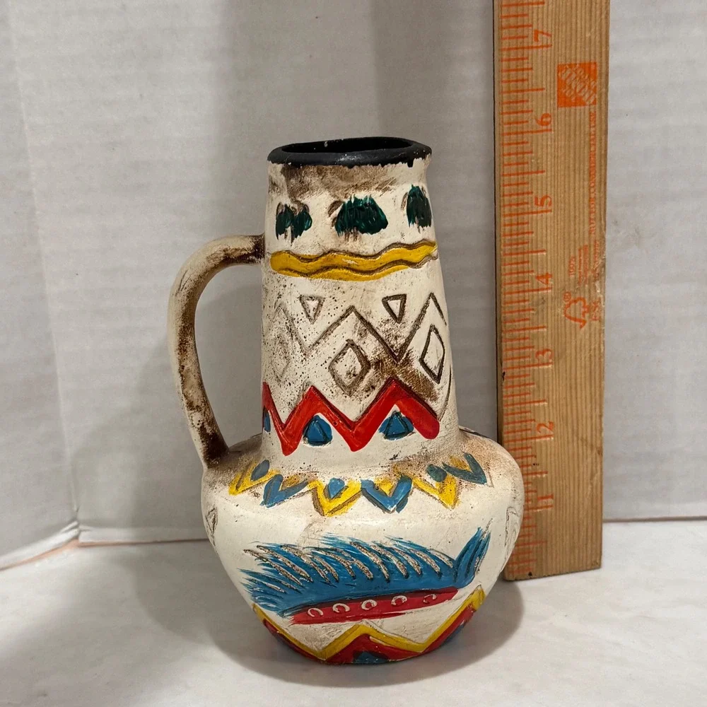 N/A hand painted