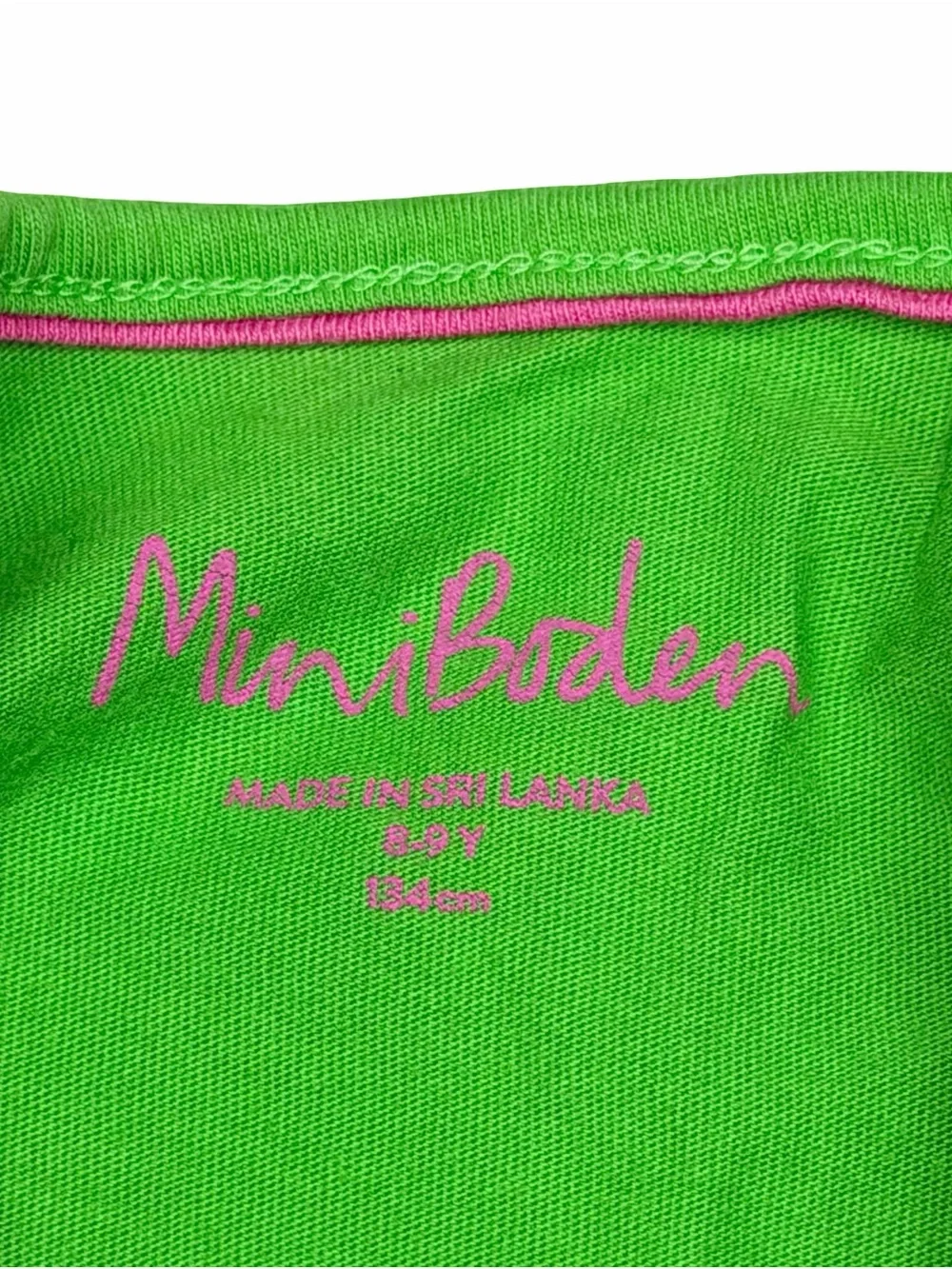 Mini Boden mini boden