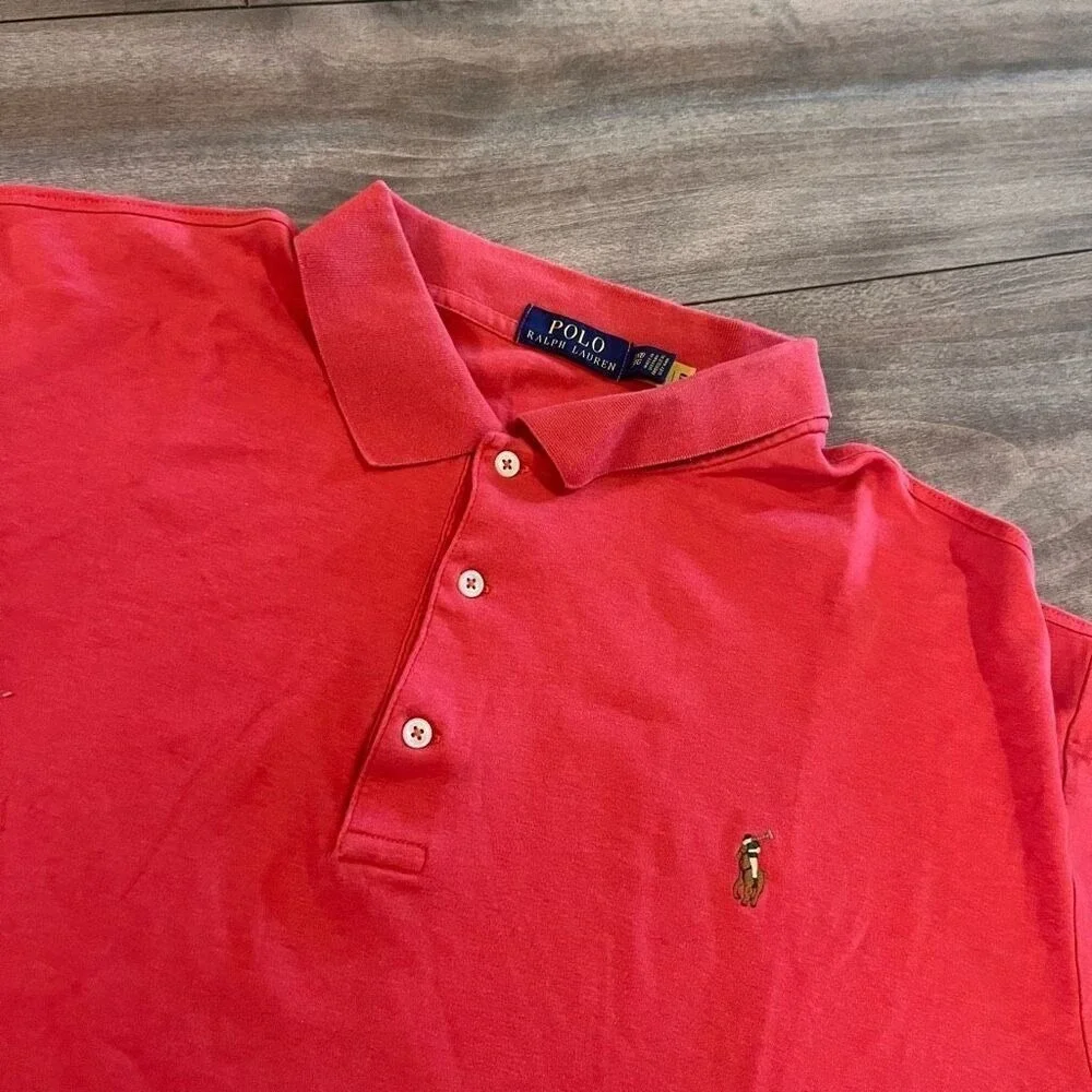 Polo Ralph Lauren polo ralph