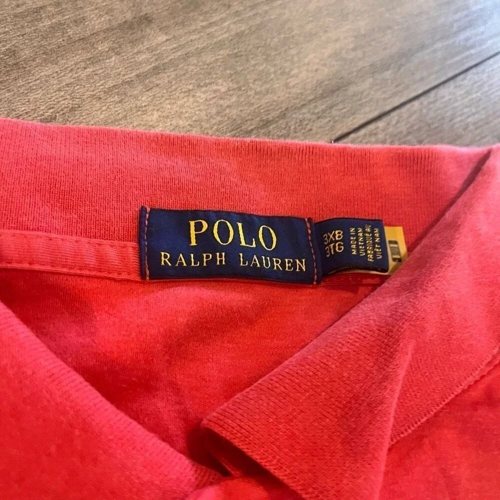 Polo Ralph Lauren polo ralph