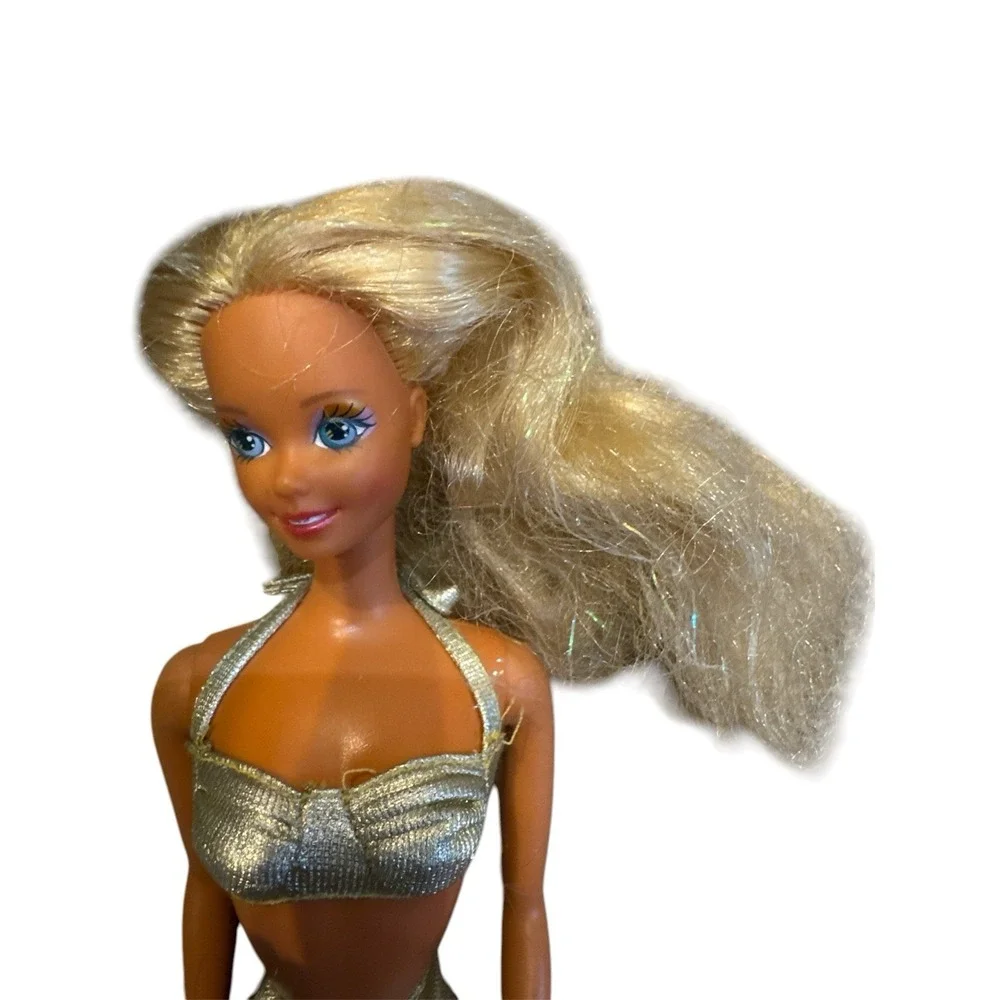 Mattel hair extreme