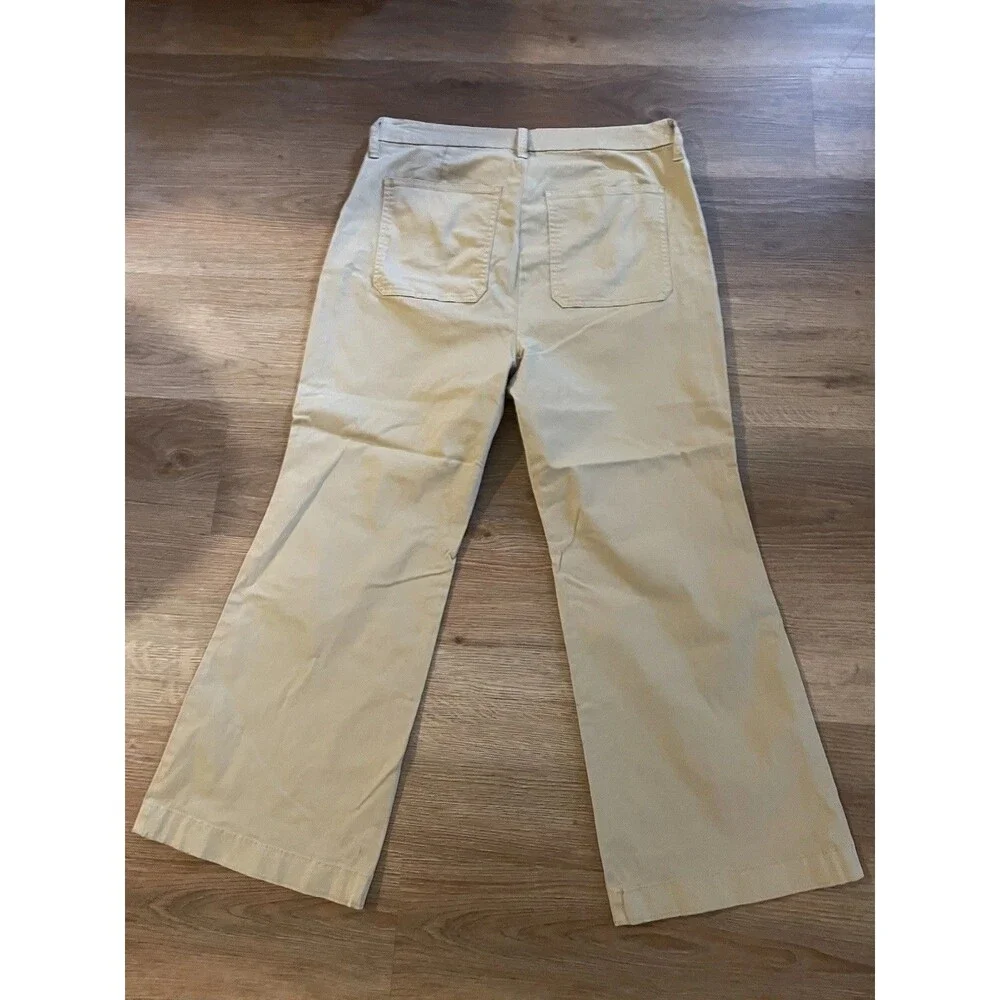J. Crew crew womens