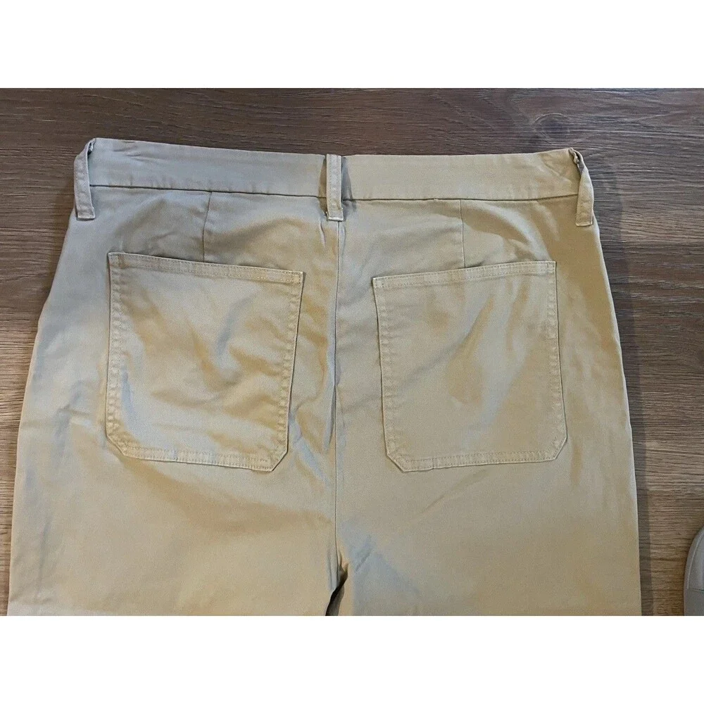 J. Crew crew womens
