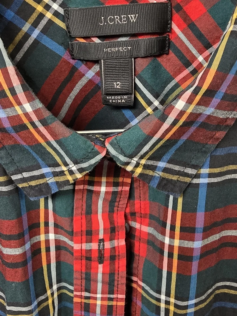 J. Crew 🌴 overview