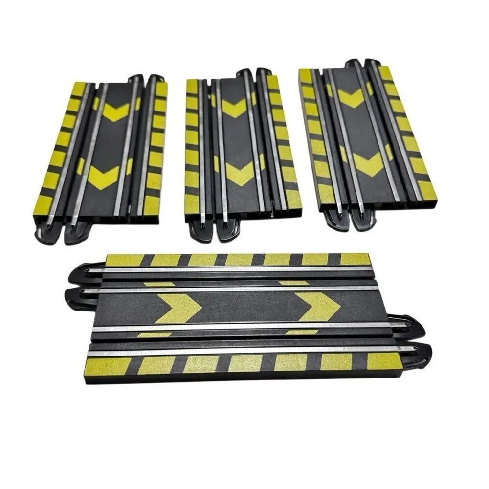 Micro Scalextric Batman Vs Joker Arrow C Track 4x ML-32996