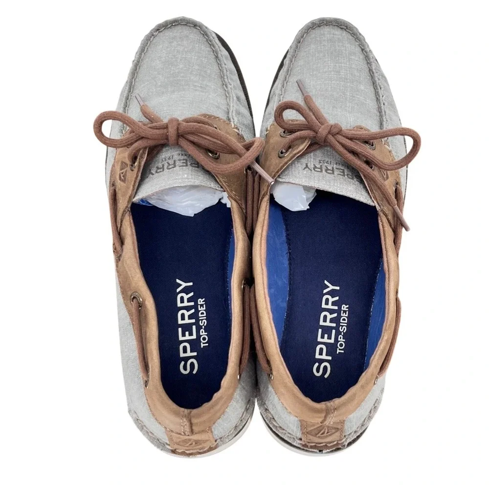 Sperry Top-Sider sperry top