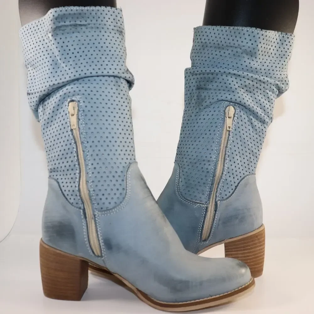 niu-LU stylish unique