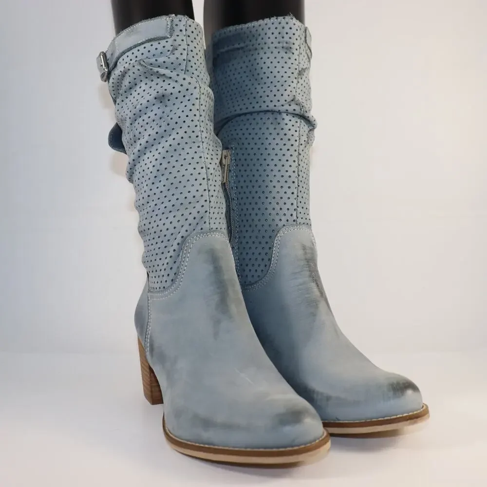 niu-LU stylish unique