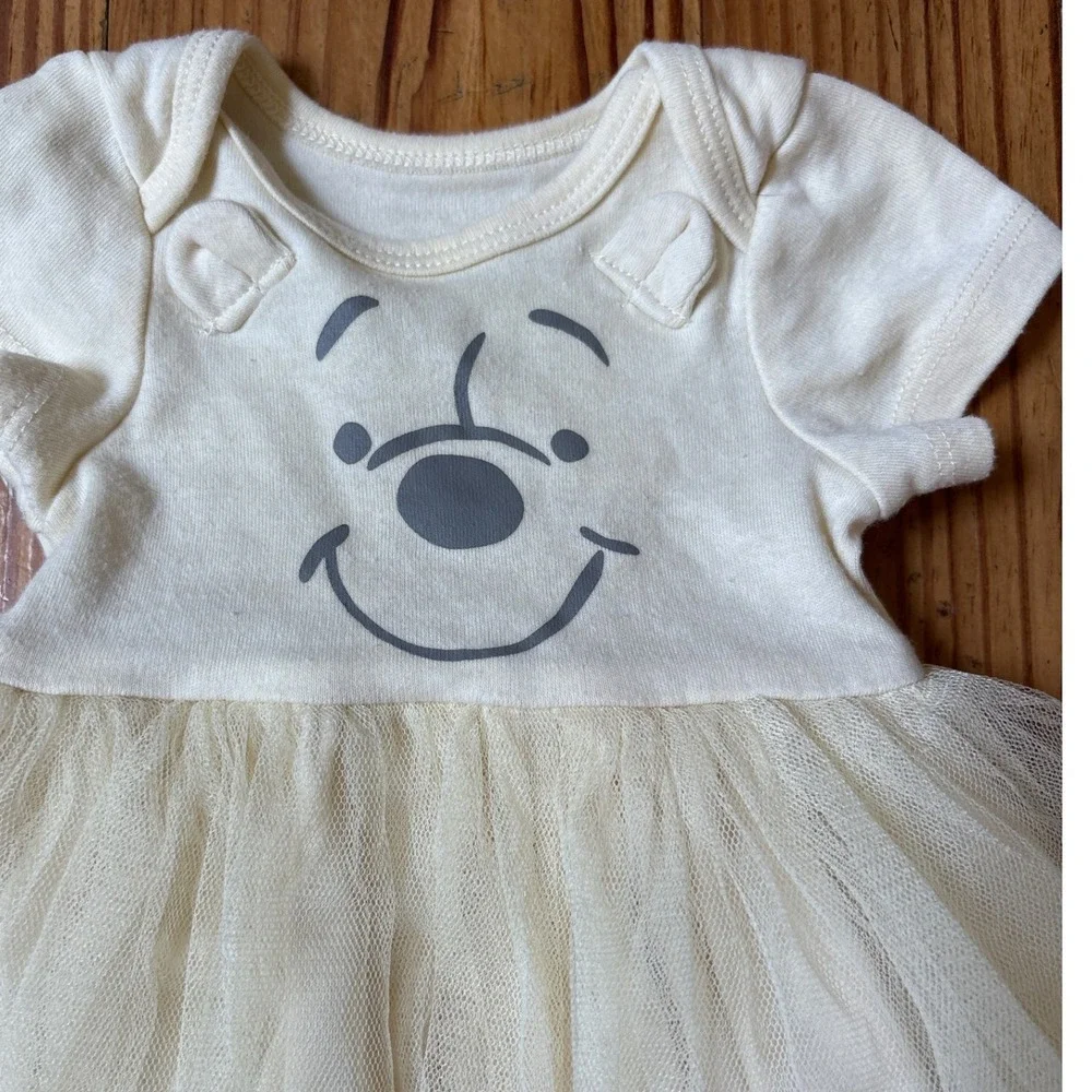 Disney Baby winnie pooh