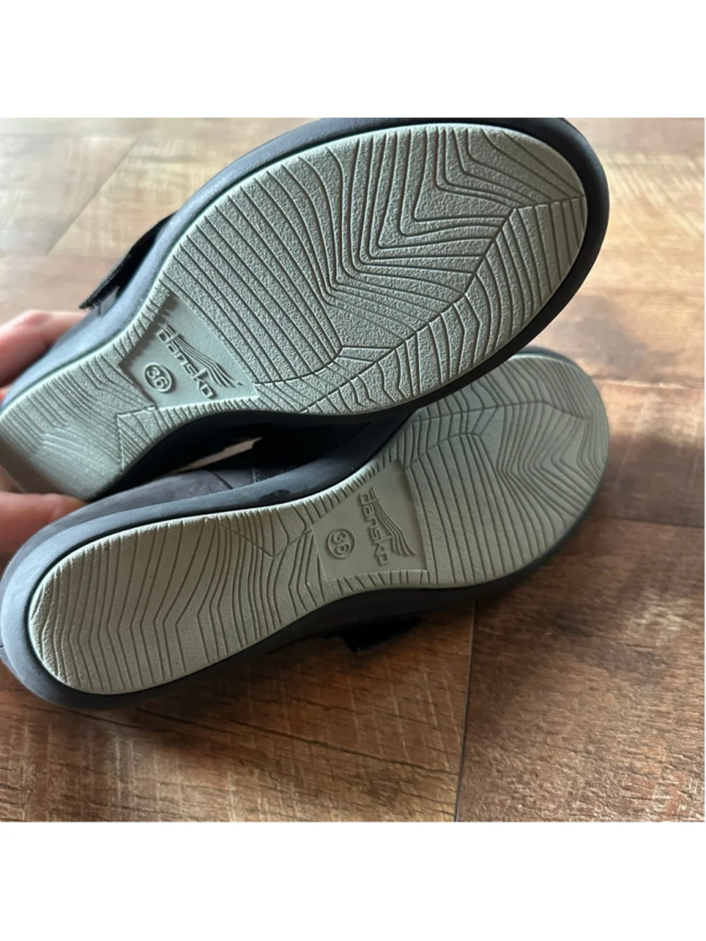 Dansko these are