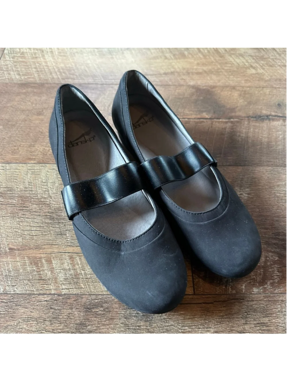 Dansko these are
