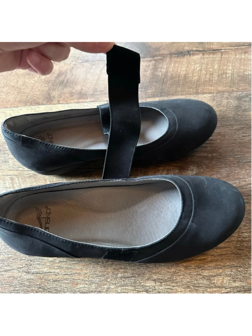 Dansko these are