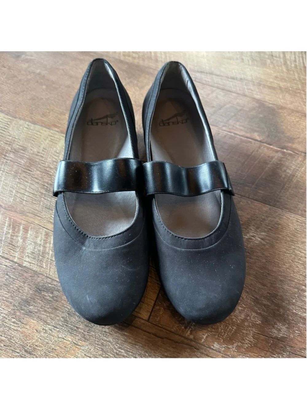 Dansko these are