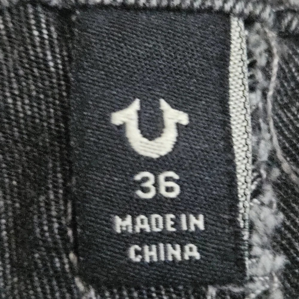 True Religion true religion