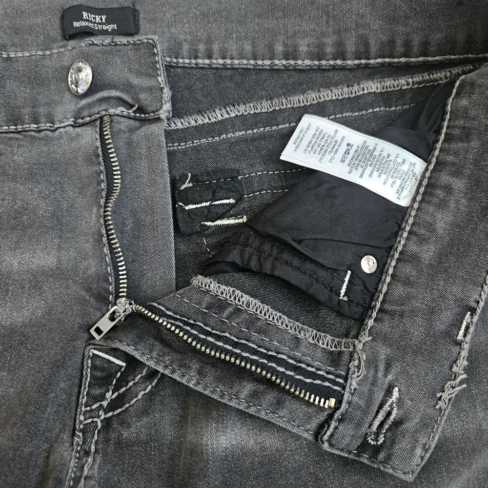 True Religion true religion